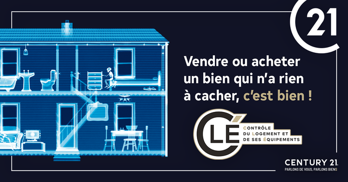 Saint-jean-de-Monts/immobilier/CENTURY21 Piquot Immobilier/vendre étape clé vente service pro immobilier