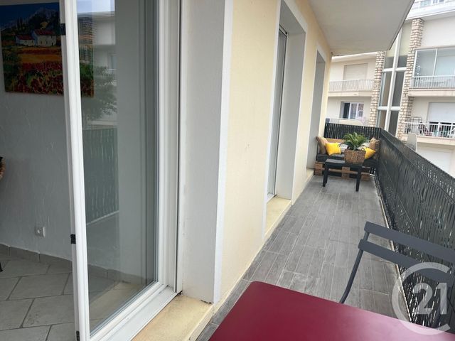 Appartement F5 à vendre - 5 pièces - 90.13 m2 - ST JEAN DE MONTS - 85 - PAYS-DE-LOIRE - Century 21 La Côte Montoise