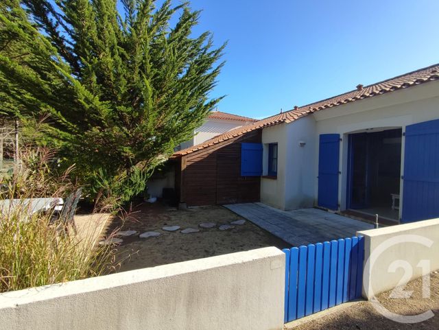  - ST HILAIRE DE RIEZ - 