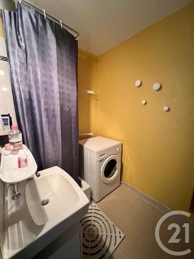 Appartement F2 à vendre - 2 pièces - 31.47 m2 - ST HILAIRE DE RIEZ - 85 - PAYS-DE-LOIRE - Century 21 La Côte Montoise