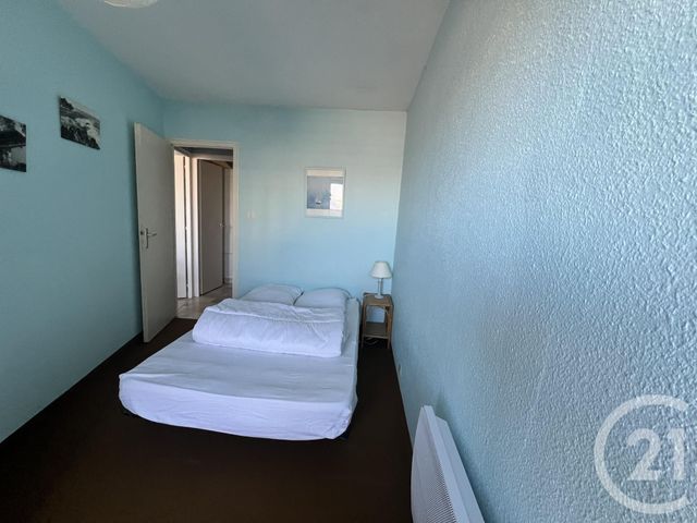 Appartement F2 à vendre - 2 pièces - 31.47 m2 - ST HILAIRE DE RIEZ - 85 - PAYS-DE-LOIRE - Century 21 La Côte Montoise