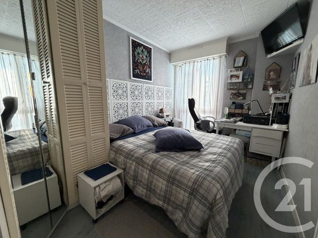 Appartement T2 à vendre - 2 pièces - 34.87 m2 - ST HILAIRE DE RIEZ - 85 - PAYS-DE-LOIRE - Century 21 La Côte Montoise