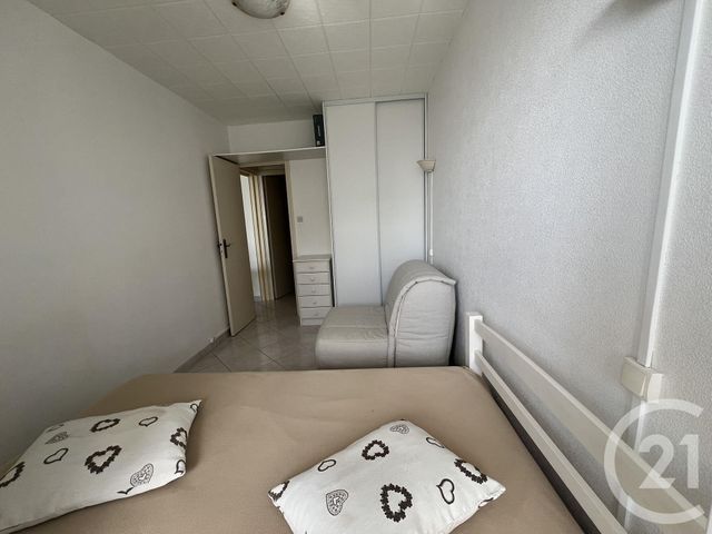 Appartement F2 à vendre - 2 pièces - 33.71 m2 - ST HILAIRE DE RIEZ - 85 - PAYS-DE-LOIRE - Century 21 La Côte Montoise