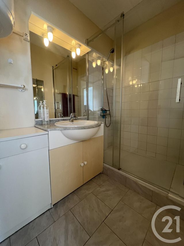 Appartement F2 à vendre - 2 pièces - 33.71 m2 - ST HILAIRE DE RIEZ - 85 - PAYS-DE-LOIRE - Century 21 La Côte Montoise