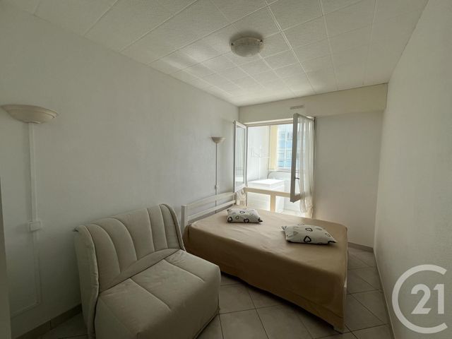 Appartement F2 à vendre - 2 pièces - 33.71 m2 - ST HILAIRE DE RIEZ - 85 - PAYS-DE-LOIRE - Century 21 La Côte Montoise