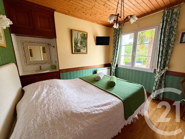 maison à vendre - 9 pièces - 164.73 m2 - ST JEAN DE MONTS - 85 - PAYS-DE-LOIRE - Century 21 La Côte Montoise