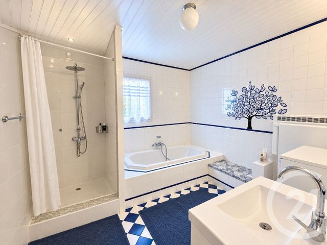 maison à vendre - 9 pièces - 164.73 m2 - ST JEAN DE MONTS - 85 - PAYS-DE-LOIRE - Century 21 La Côte Montoise