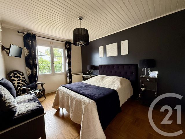 maison à vendre - 9 pièces - 164.73 m2 - ST JEAN DE MONTS - 85 - PAYS-DE-LOIRE - Century 21 La Côte Montoise