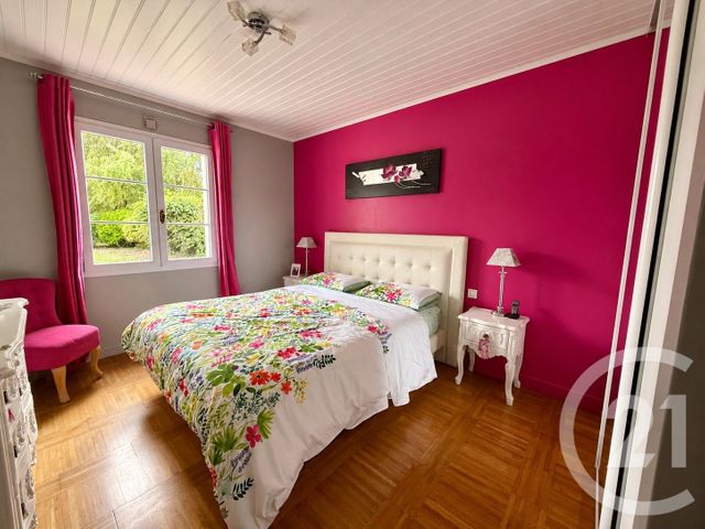 maison à vendre - 9 pièces - 164.73 m2 - ST JEAN DE MONTS - 85 - PAYS-DE-LOIRE - Century 21 La Côte Montoise