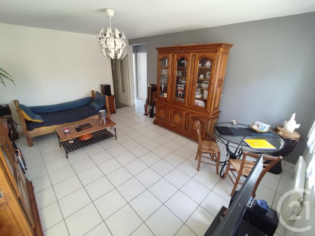 appartement à vendre - 3 pièces - 53.38 m2 - ST JEAN DE MONTS - 85 - PAYS-DE-LOIRE - Century 21 La Côte Montoise