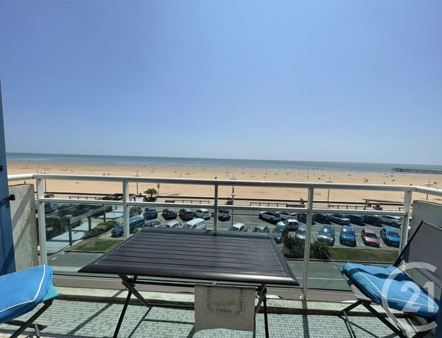 appartement - ST JEAN DE MONTS - 85