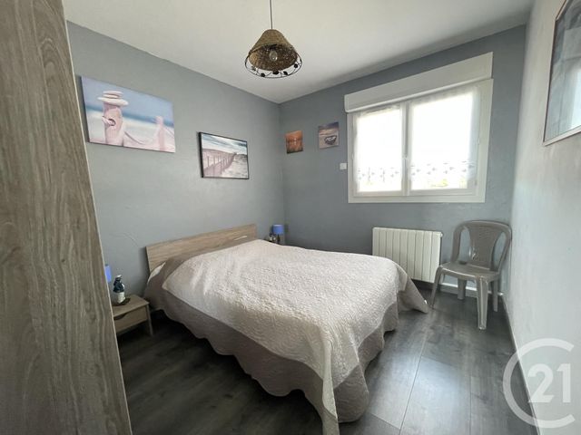 Appartement F3 à vendre - 3 pièces - 54.96 m2 - ST JEAN DE MONTS - 85 - PAYS-DE-LOIRE - Century 21 La Côte Montoise