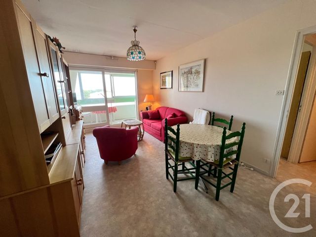 Appartement F2 à vendre ST HILAIRE DE RIEZ