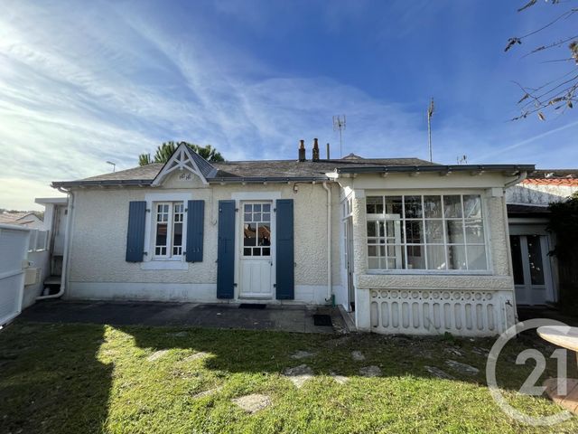 maison - ST JEAN DE MONTS - 85