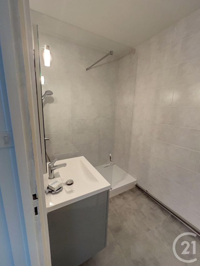 Appartement F2 à vendre - 2 pièces - 34.57 m2 - ST HILAIRE DE RIEZ - 85 - PAYS-DE-LOIRE - Century 21 La Côte Montoise