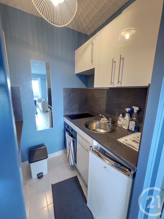 Appartement F2 à vendre - 2 pièces - 34.57 m2 - ST HILAIRE DE RIEZ - 85 - PAYS-DE-LOIRE - Century 21 La Côte Montoise