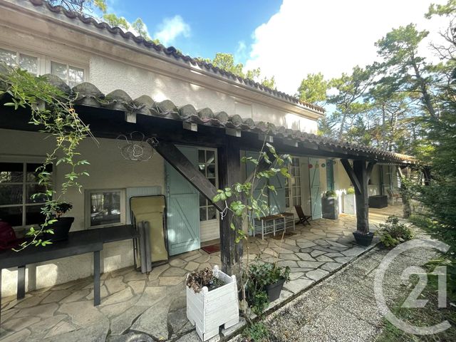 maison à vendre - 9 pièces - 314.56 m2 - ST JEAN DE MONTS - 85 - PAYS-DE-LOIRE - Century 21 La Côte Montoise