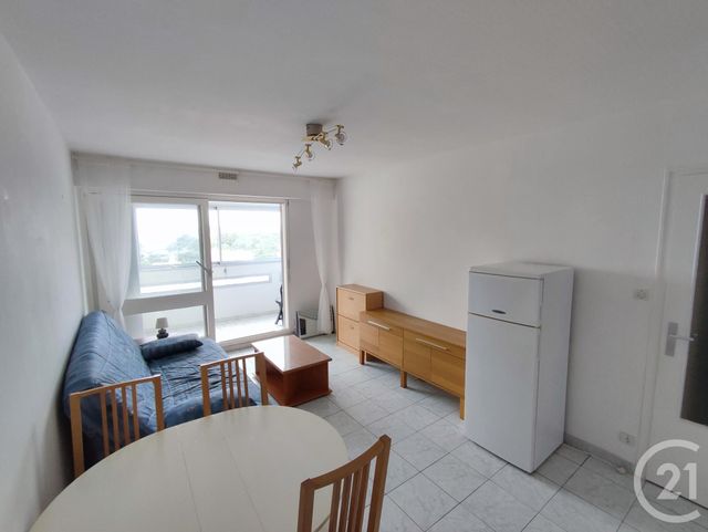 appartement à vendre - 2 pièces - 35.09 m2 - ST HILAIRE DE RIEZ - 85 - PAYS-DE-LOIRE - Century 21 La Côte Montoise