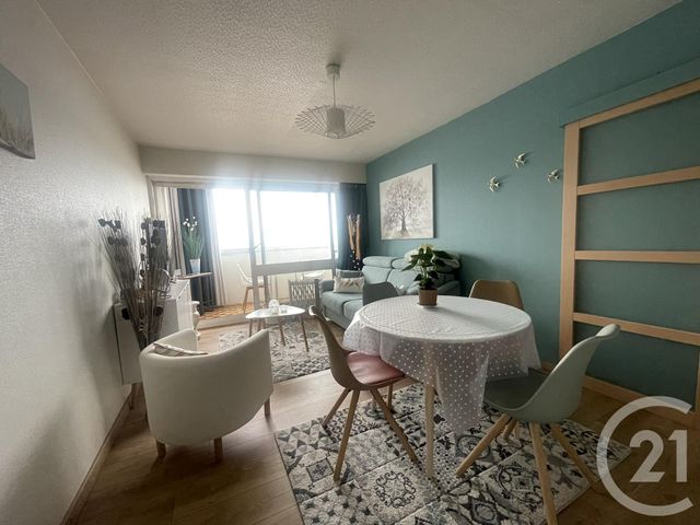 appartement - ST HILAIRE DE RIEZ - 85