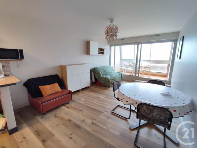 appartement - ST JEAN DE MONTS - 85