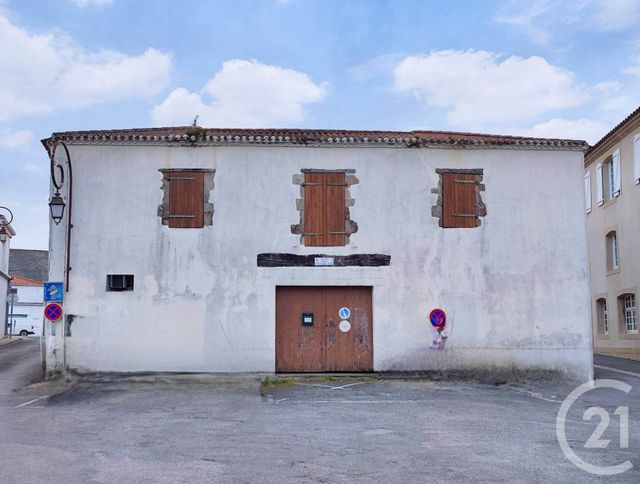 Maison à vendre BEAUVOIR SUR MER