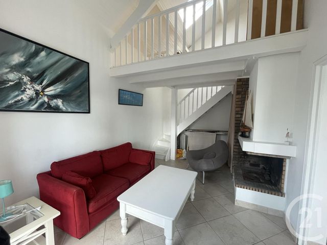 maison - ST HILAIRE DE RIEZ - 85