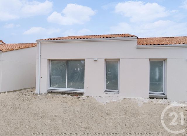 maison - ST JEAN DE MONTS - 85