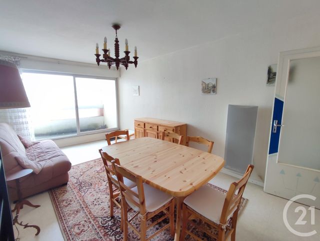 appartement - ST HILAIRE DE RIEZ - 85