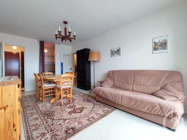 appartement à vendre - 2 pièces - 43.01 m2 - ST HILAIRE DE RIEZ - 85 - PAYS-DE-LOIRE - Century 21 La Côte Montoise