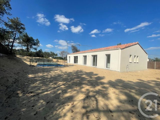 maison - ST JEAN DE MONTS - 85