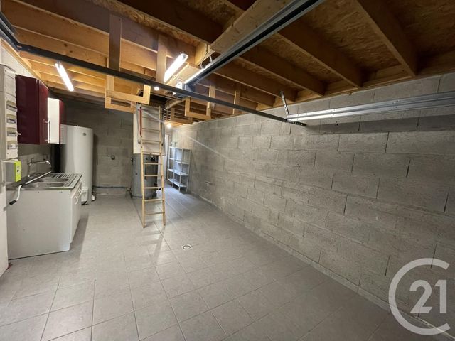 maison à vendre - 6 pièces - 135.89 m2 - ST JEAN DE MONTS - 85 - PAYS-DE-LOIRE - Century 21 La Côte Montoise