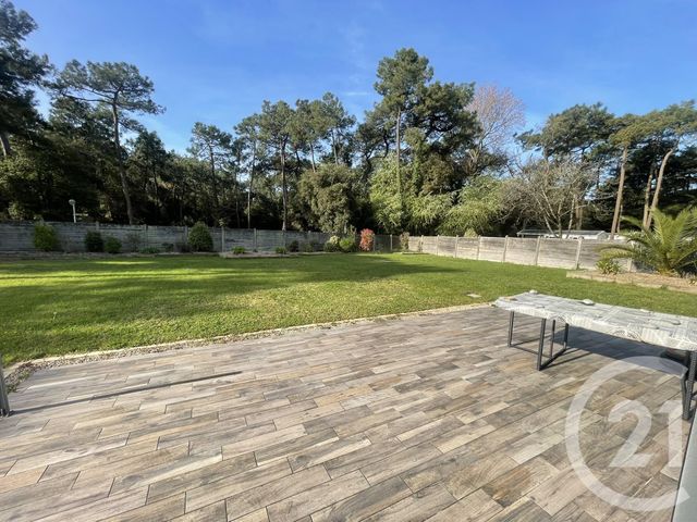 maison à vendre - 6 pièces - 135.89 m2 - ST JEAN DE MONTS - 85 - PAYS-DE-LOIRE - Century 21 La Côte Montoise