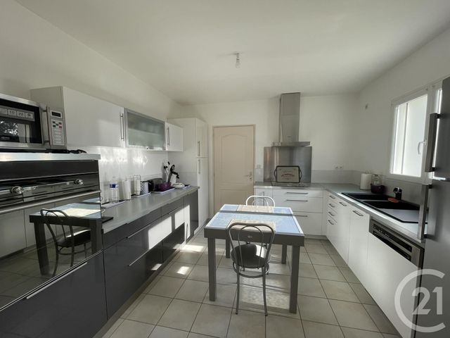 maison à vendre - 6 pièces - 135.89 m2 - ST JEAN DE MONTS - 85 - PAYS-DE-LOIRE - Century 21 La Côte Montoise