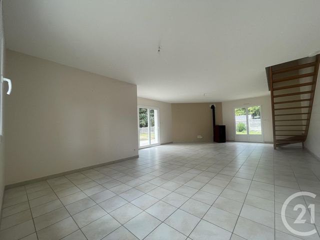 maison à vendre - 6 pièces - 135.89 m2 - ST JEAN DE MONTS - 85 - PAYS-DE-LOIRE - Century 21 La Côte Montoise