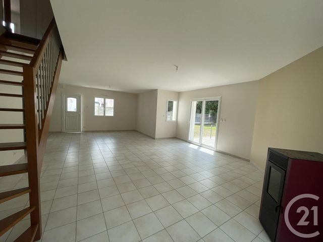 maison à vendre - 6 pièces - 135.89 m2 - ST JEAN DE MONTS - 85 - PAYS-DE-LOIRE - Century 21 La Côte Montoise