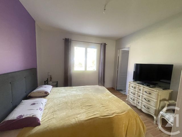 maison à vendre - 6 pièces - 135.89 m2 - ST JEAN DE MONTS - 85 - PAYS-DE-LOIRE - Century 21 La Côte Montoise