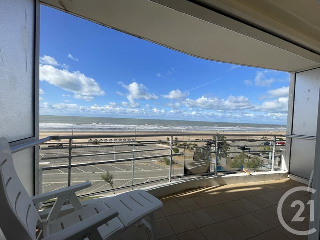 Appartement F4 à vendre ST JEAN DE MONTS