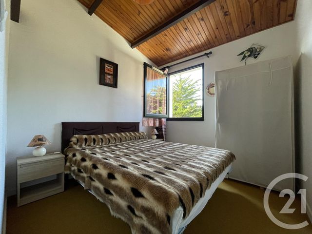 maison à vendre - 3 pièces - 48.93 m2 - ST HILAIRE DE RIEZ - 85 - PAYS-DE-LOIRE - Century 21 La Côte Montoise