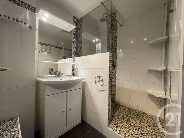 maison à vendre - 3 pièces - 48.93 m2 - ST HILAIRE DE RIEZ - 85 - PAYS-DE-LOIRE - Century 21 La Côte Montoise