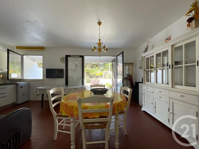 maison à vendre - 3 pièces - 48.93 m2 - ST HILAIRE DE RIEZ - 85 - PAYS-DE-LOIRE - Century 21 La Côte Montoise