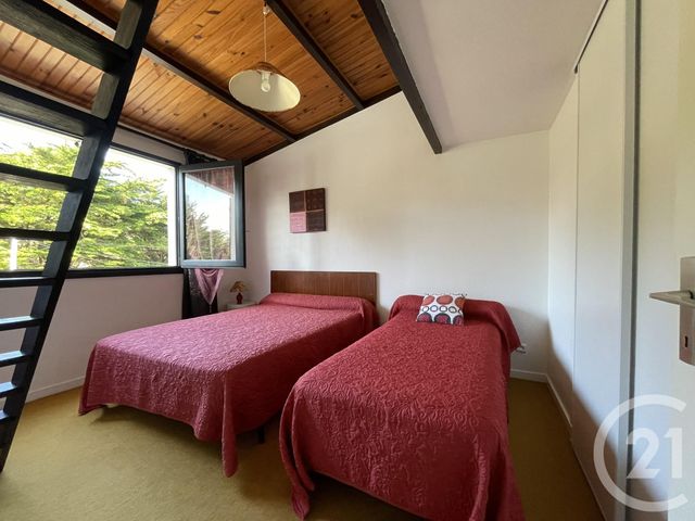 maison à vendre - 3 pièces - 48.93 m2 - ST HILAIRE DE RIEZ - 85 - PAYS-DE-LOIRE - Century 21 La Côte Montoise