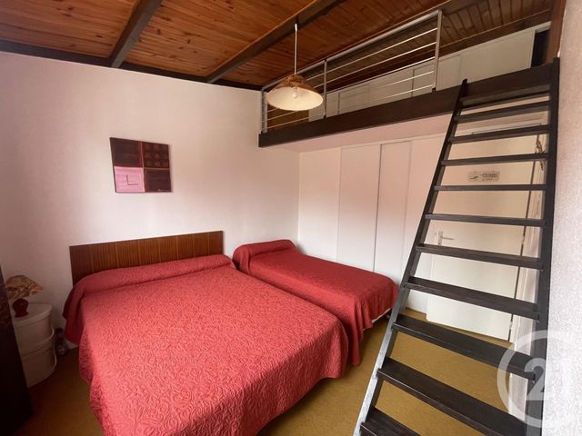 maison à vendre - 3 pièces - 48.93 m2 - ST HILAIRE DE RIEZ - 85 - PAYS-DE-LOIRE - Century 21 La Côte Montoise