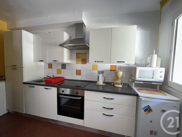 maison à vendre - 3 pièces - 48.93 m2 - ST HILAIRE DE RIEZ - 85 - PAYS-DE-LOIRE - Century 21 La Côte Montoise