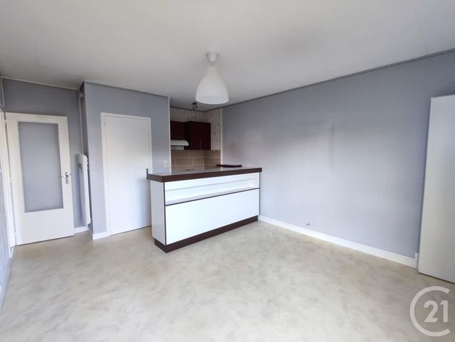 Appartement F2 à louer - 2 pièces - 40.38 m2 - ST JEAN DE MONTS - 85 - PAYS-DE-LOIRE - Century 21 La Côte Montoise