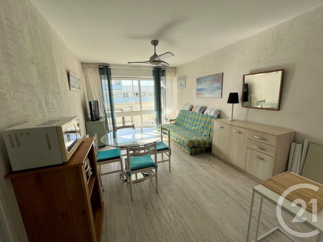 appartement - ST HILAIRE DE RIEZ - 85
