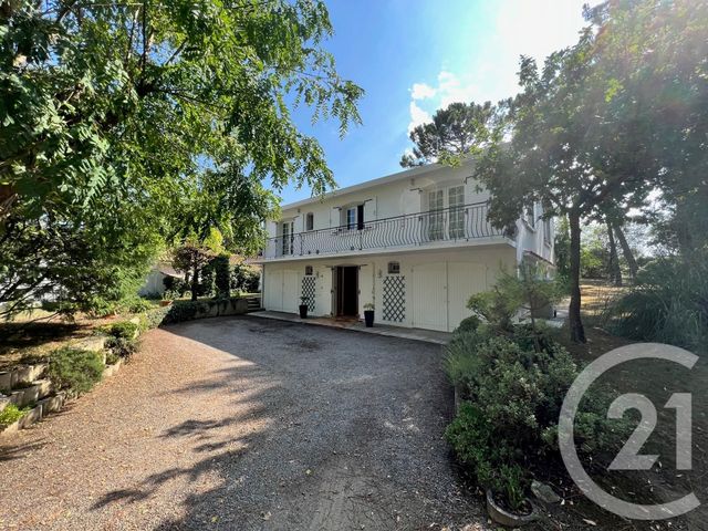 maison - ST JEAN DE MONTS - 85