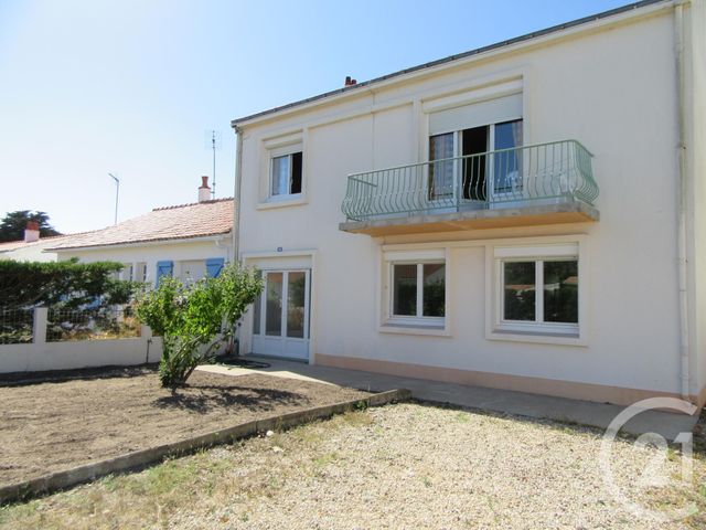 maison - ST JEAN DE MONTS - 85