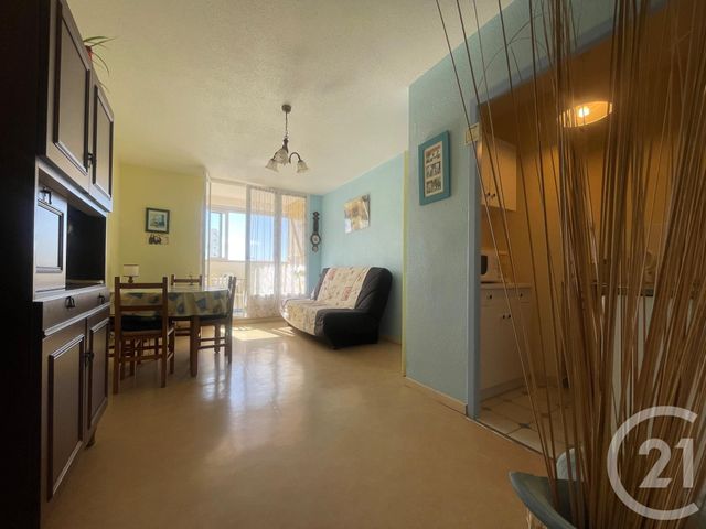 Appartement F3 à vendre - 3 pièces - 46.04 m2 - ST HILAIRE DE RIEZ - 85 - PAYS-DE-LOIRE - Century 21 La Côte Montoise