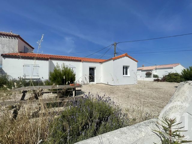 maison - ST JEAN DE MONTS - 85