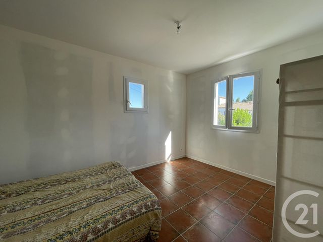 maison à vendre - 3 pièces - 53.32 m2 - ST JEAN DE MONTS - 85 - PAYS-DE-LOIRE - Century 21 La Côte Montoise